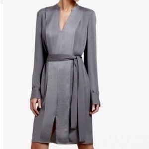 ✨⚡️✨FINAL SALE BCBGMAXAZRIA Charlene Silk 👗 👗